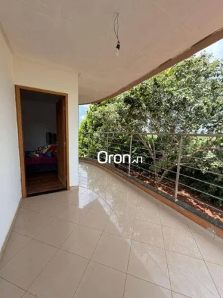 Imagem Chácara à venda, 5750 m² por R$ 1.450.000,00 - Sítios de Recreio Caraíbas - Goiânia/GO