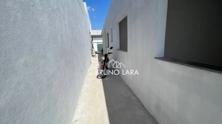 Imagem Casa a venda em Betim no bairro Jardim das Alterosas