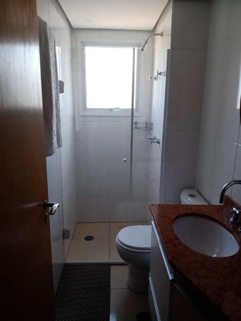 Imagem Apartamento de luxo com 4 quartos e 3 suítes à venda em São Paulo-SP, bairro Água Fria: 158m², 4 banheiros, 4 vagas de garagem.