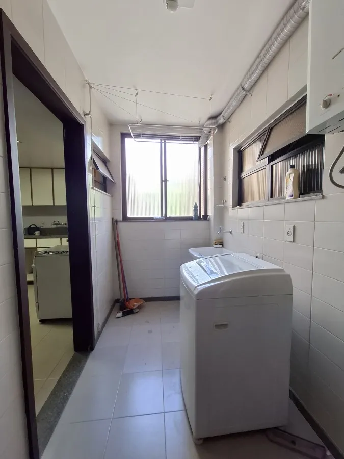 Imagem Apartamento para Venda em Teresópolis / RJ no bairro Alto