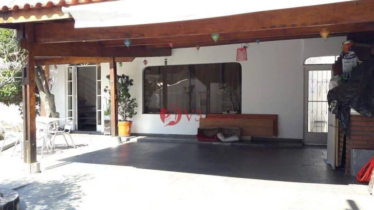 Foto do imóvel Casa com 3 dormitórios à venda, 200 m por R$ 1.350.000,00 - Vila Formosa - São Paulo/SP