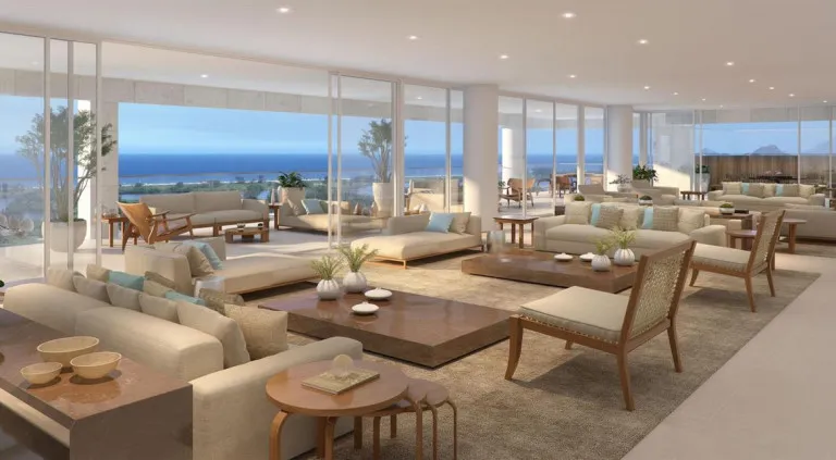 Imagem Apartamento com 4 Quartos à Venda, 193 m² em Barra da Tijuca - Rio de Janeiro