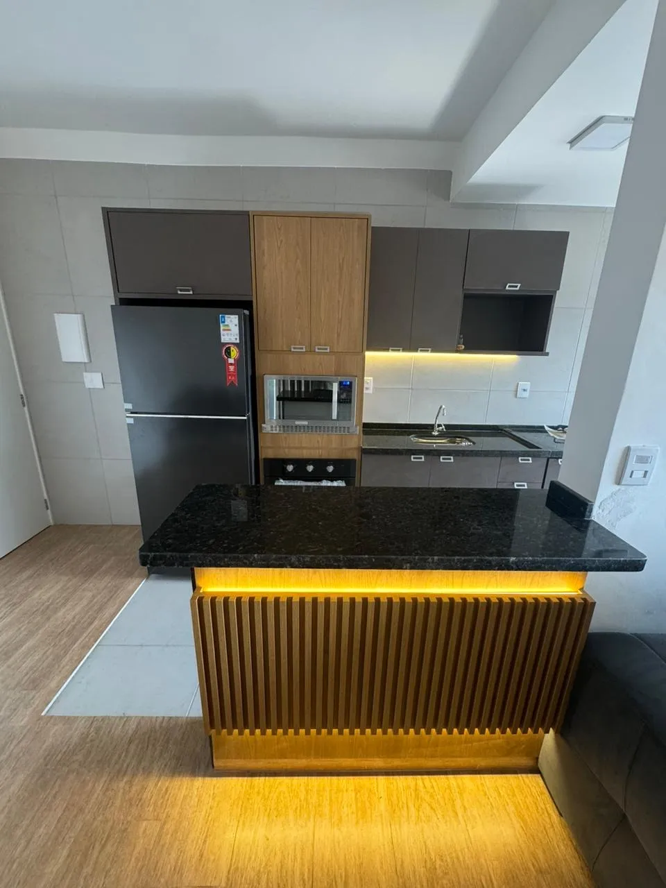 Imagem APARTAMENTO RESIDENCIAL em SOROCABA - SP, JARDIM AMÉRICA