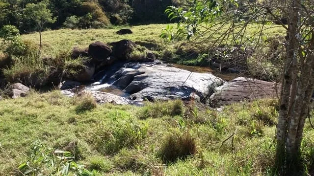 Imagem Chácara à venda Zona Rural, Cruzeiro - SP