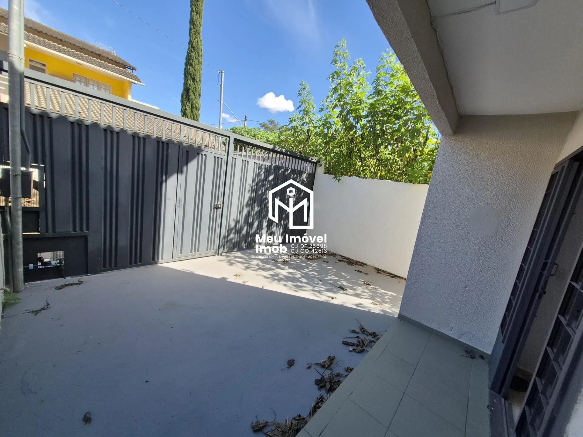 Imagem Casa em Parque Nova Friburgo B - Cidade Ocidental