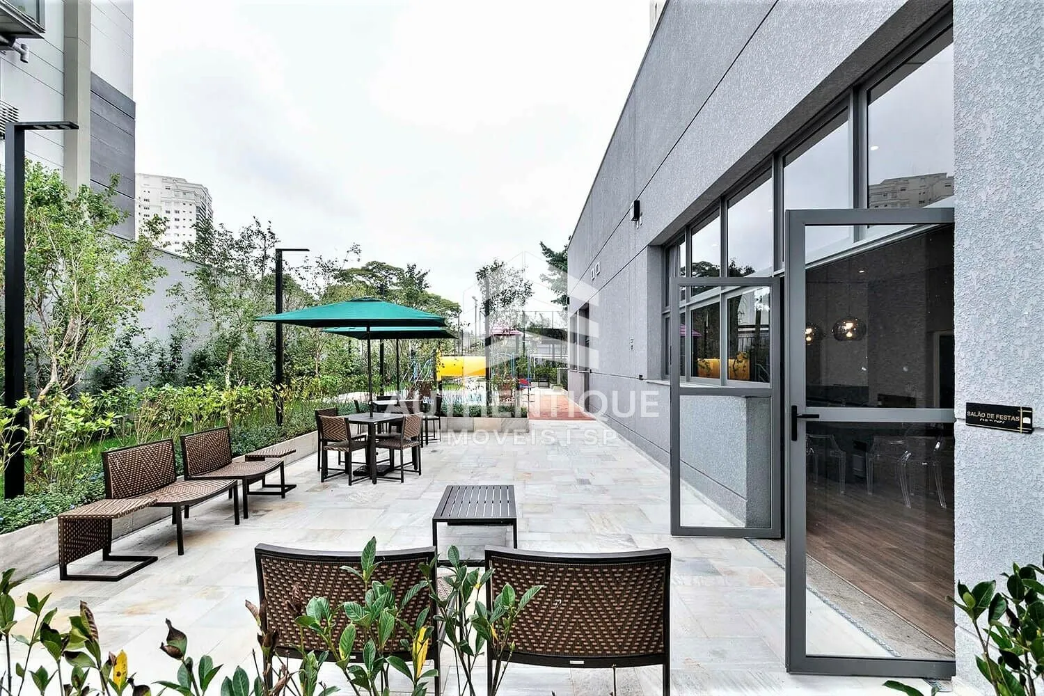 Imagem Verace Brooklin - Apartamento à venda em São Paulo/SP