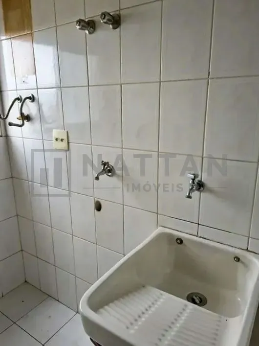 Imagem Apartamento à venda, 67 m² por R$ 509.800,00 - Tatuapé - São Paulo/SP