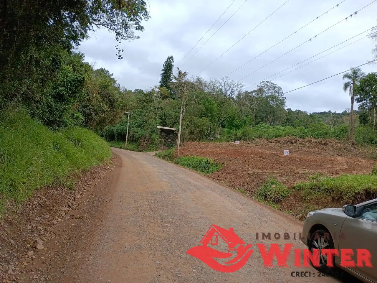 Imagem Área de terras com 14.000m² em Bom Princípio.