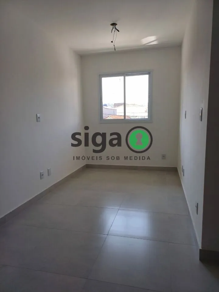 Imagem Apartamento 1 dormitório, 27m² - Vila Formosa