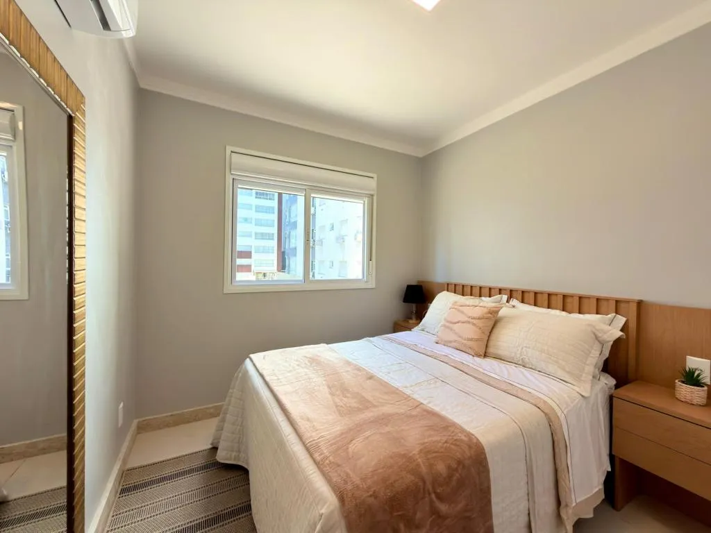 Imagem Apartamento 2 Dormitórios - Bairro Navegantes