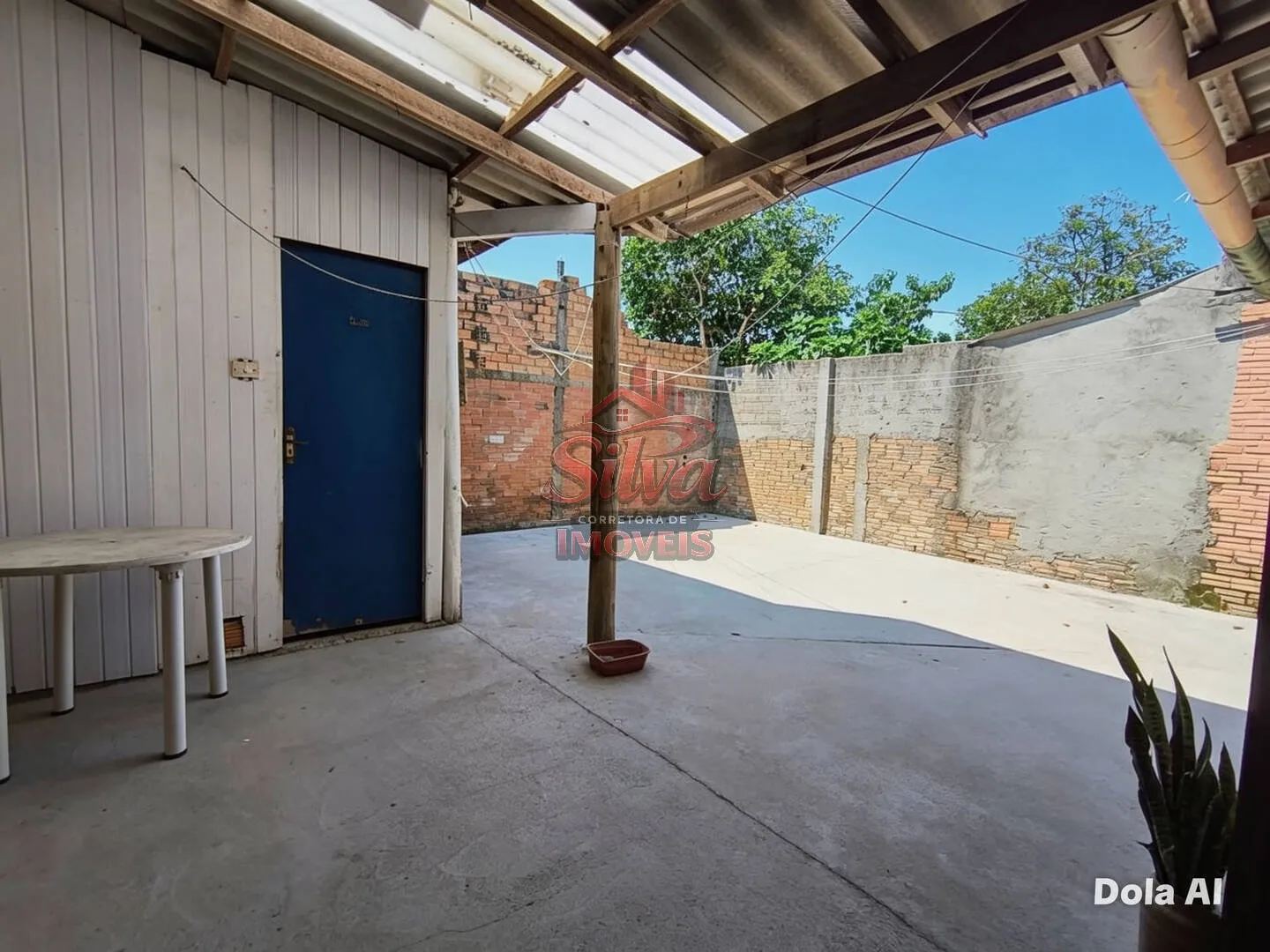Imagem C769 | Casa 2 dorm na Nova Nordeste