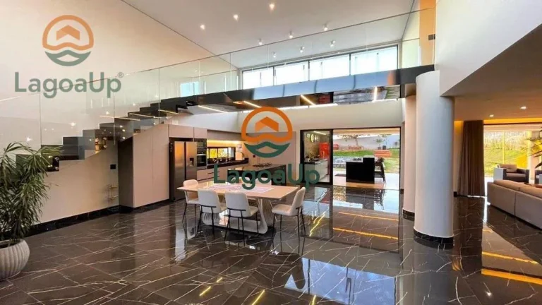 Imagem Casa à venda, 509 m² por R$ 2.990.000,00 - Condomínio Sonho Verde - Lagoa Santa/MG