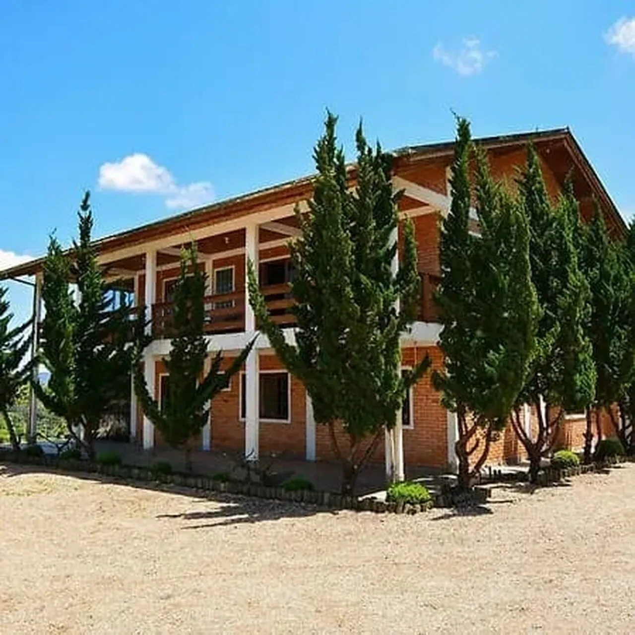 Imagem Chácara com 9 Quartos à Venda ou Temporada, 800 m² em Alfredo Wagner - Alfredo Wagner