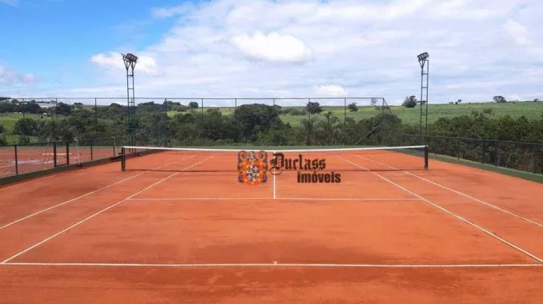 Imagem Terreno à venda, 465 m² por R$ 300.000,00 - Fazenda Santa Lúcia - Americana/SP