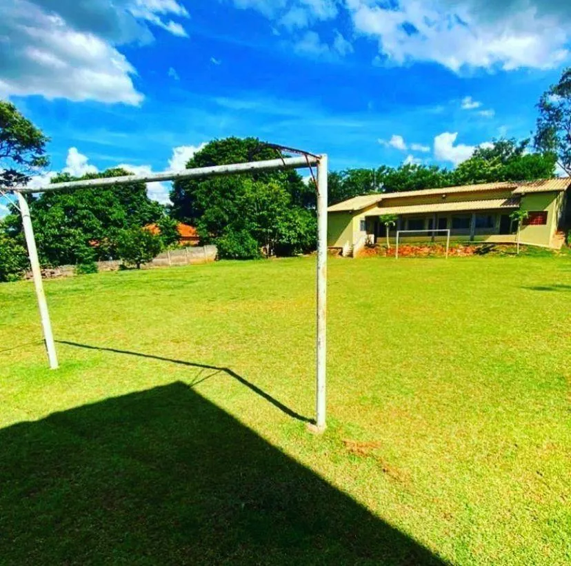 Imagem Vendo ótima chácara em Igarapé/MG com 3.750 m² de área