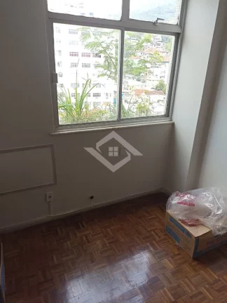 Imagem Apartamento para Venda na Tijuca com 3 Quartos, Suítes e 100 m²