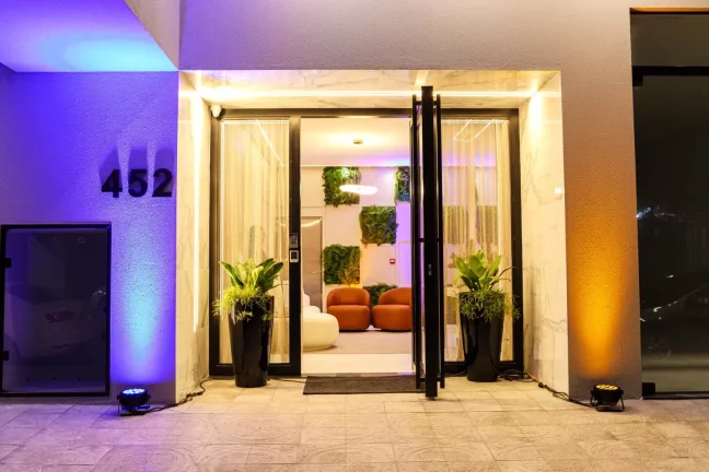 Imagem Harmony Residence