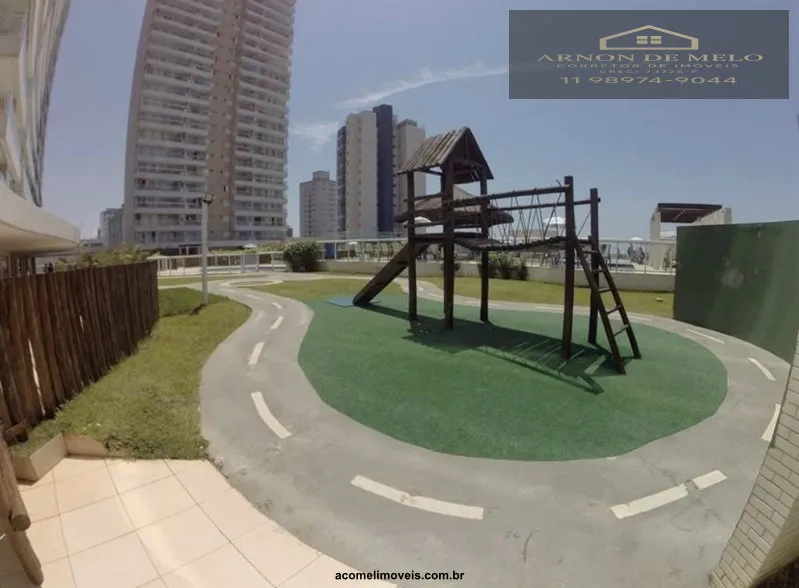 Imagem Apartamentos no Litoral para venda em Praia Grande no bairro Vila Mirim