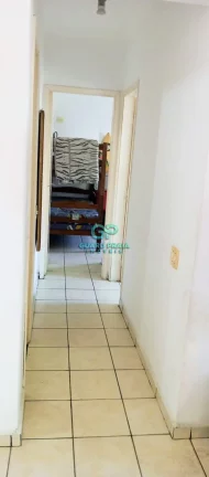 Imagem Apartamento à venda no bairro Enseada - Guarujá/SP