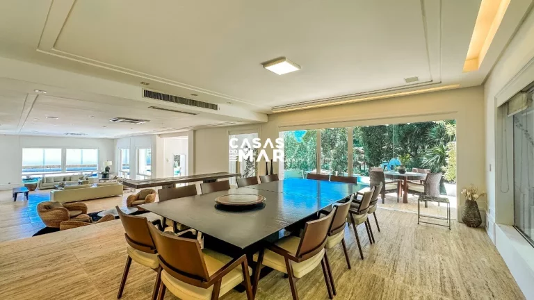 Imagem CASA RESIDENCIAL em Rio de Janeiro - RJ, Itanhangá
