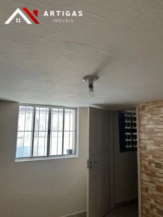 Imagem Aluguel de Casa na Mooca, São Paulo-SP: 2 quartos, 1 sala, 1 banheiro, 60m² de área!2