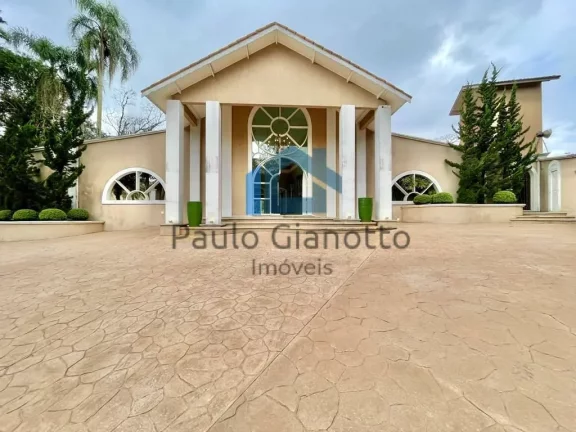 Imagem Mansão Comercial Multiuso à Venda em Cotia