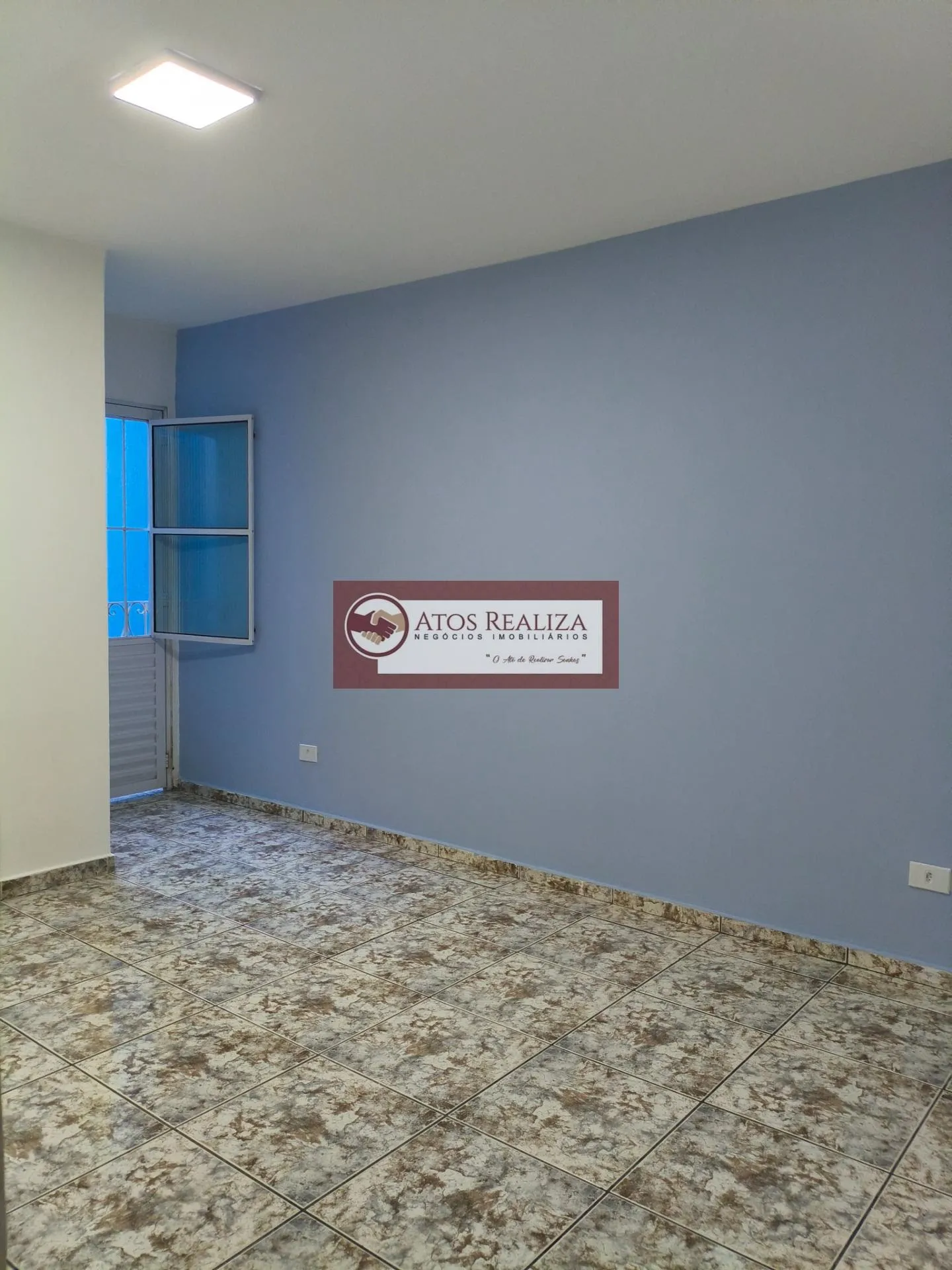 Imagem Prédio com Casas em Balneário São José - SP para Alugar