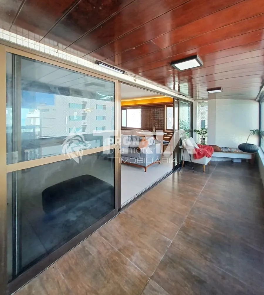 Imagem Apartamento de 4 quartos, 184m² no bairro Boa Viagem, em Recife