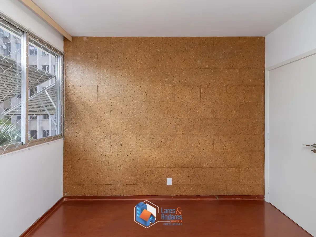 Imagem Apartamento para venda em Jardim Paulista com 4 quartos, sendo 1 suíte, 193m²