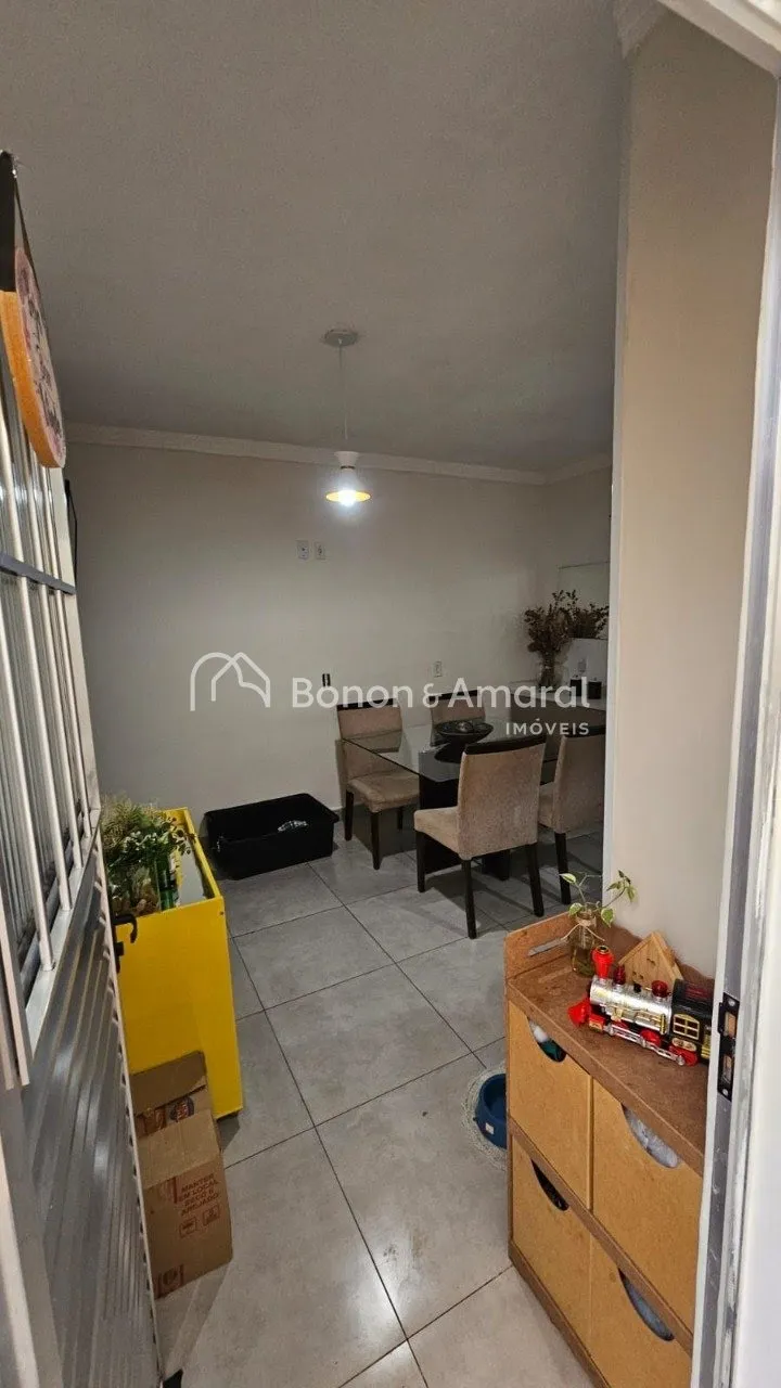 Imagem OPORTUNIDADE IMPERDÍVEL PARA INVESTIDORES NO JARDIM LEONOR - PAULÍNIA/SP