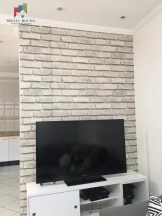 Imagem Sobrado alto padrão em Cerquilho SP
