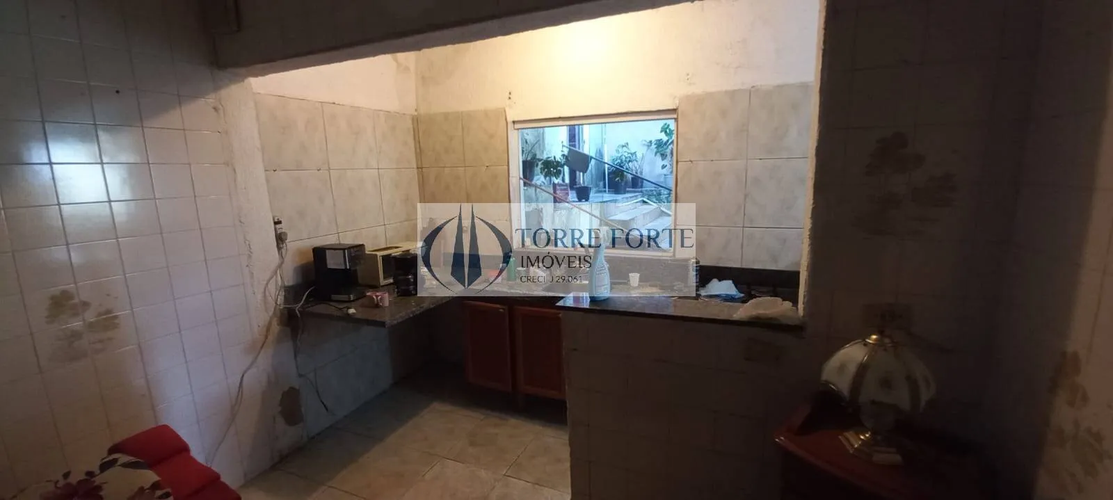 Imagem Terreno com 3 casas na Vila Alpina