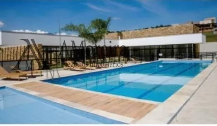 Imagem VENDA - CASA/SOBRADO com 355 m² de Construção no CONDOMÍNIO BRISAS DA MATA