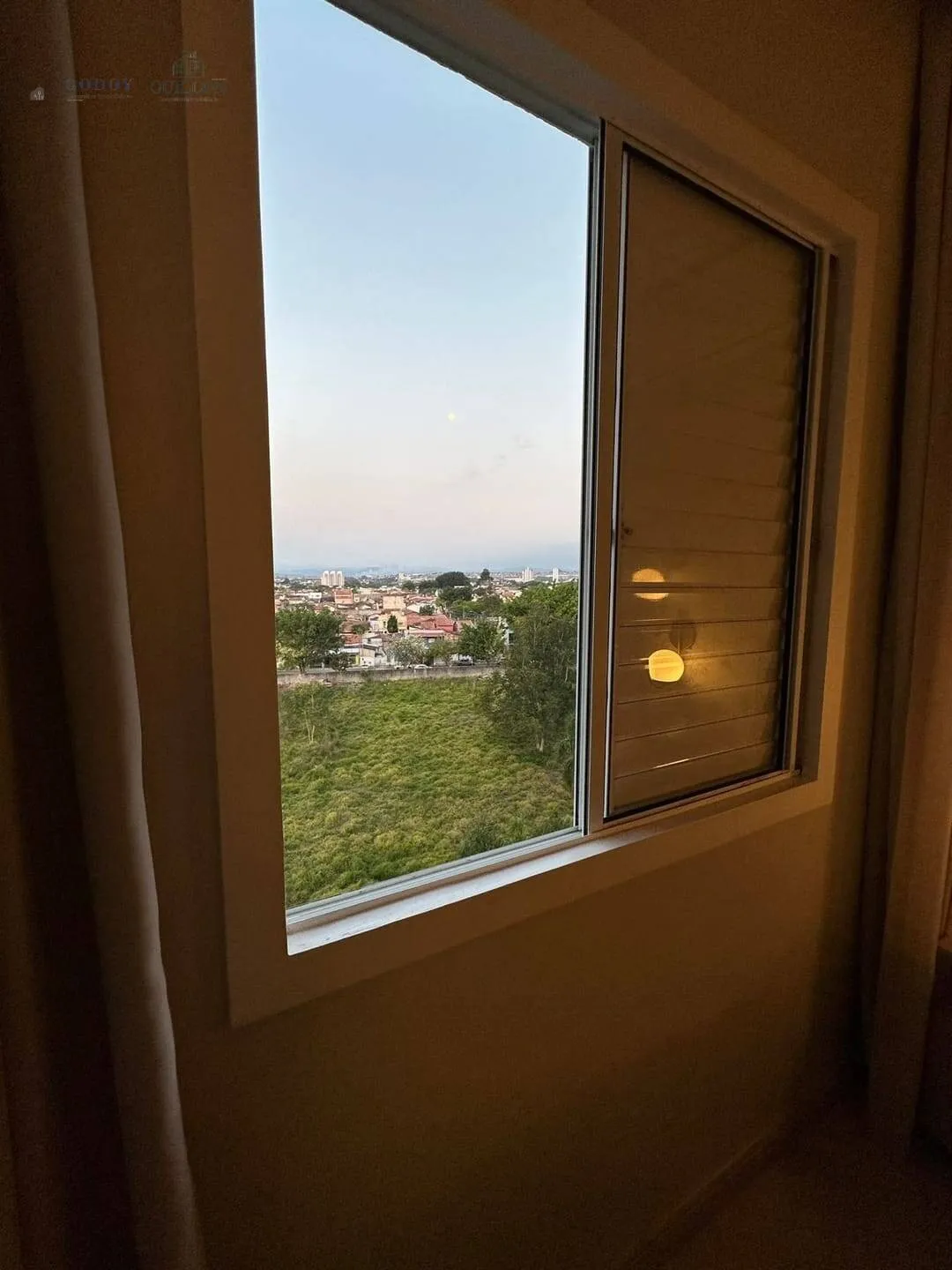 Imagem Apartamento à venda 3 Quartos, 1 Suite, 1 Vaga, 68M², Vila São Geraldo, Taubaté - SP | Condomínio Jardim das Orquídeas