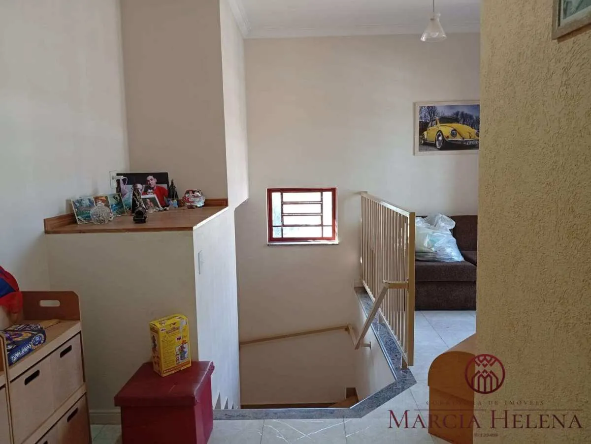 Imagem Casa à venda em Paulínia, Jardim Europa, com 3 quartos, 370,87m2