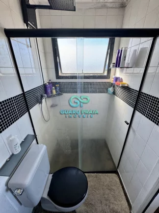 Imagem Apartamento à venda no bairro Enseada - Guarujá/SP