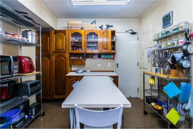 Imagem APARTAMENTO RESIDENCIAL em São Paulo - SP, Perdizes