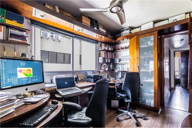 Imagem APARTAMENTO RESIDENCIAL em São Paulo - SP, Perdizes