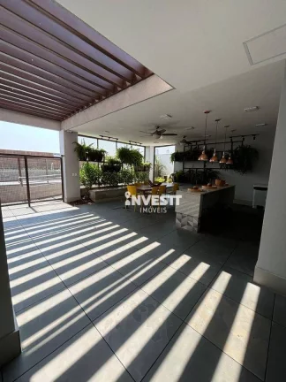 Imagem Apartamento à venda no Setor Coimbra - Goiânia/GO