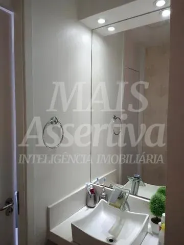 Imagem Apartamento semi-mobiliado em São Miguel, São Leopoldo - 3 dormitórios