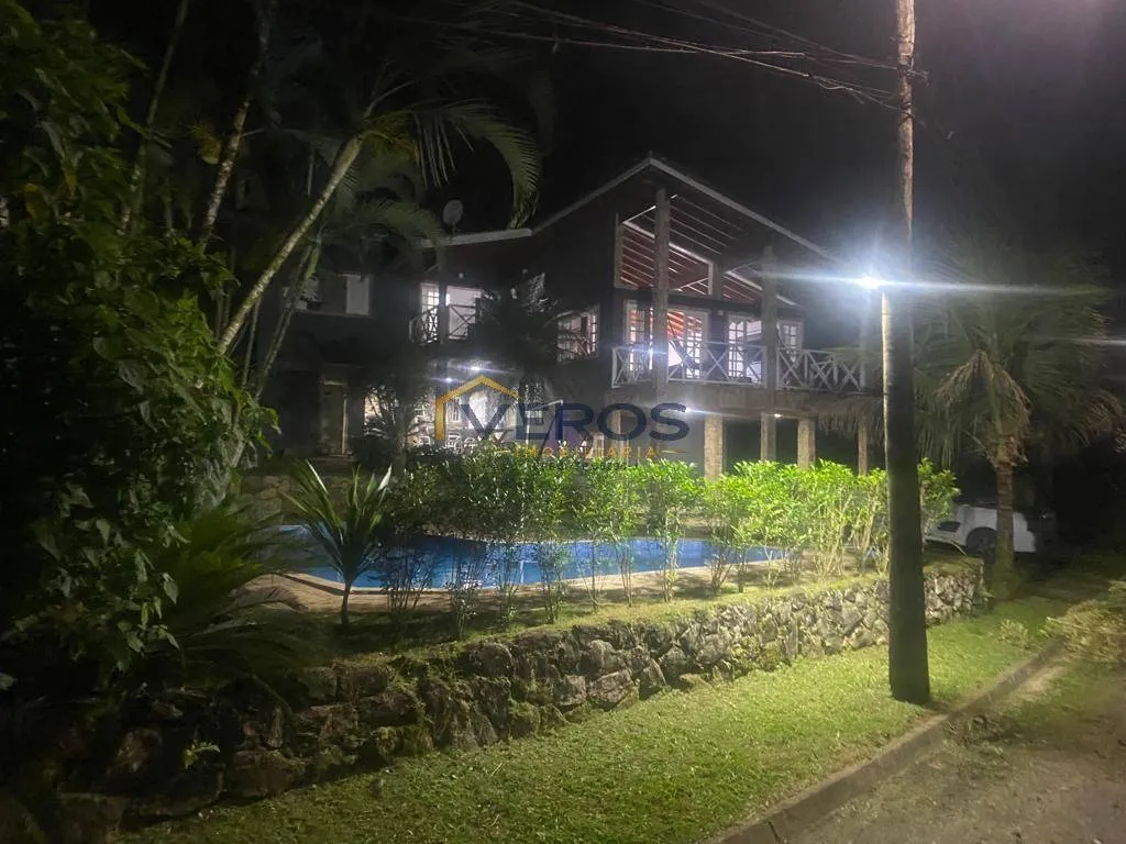 Imagem Casa a venda no Condomínio Park Imperial Caraguatatuba