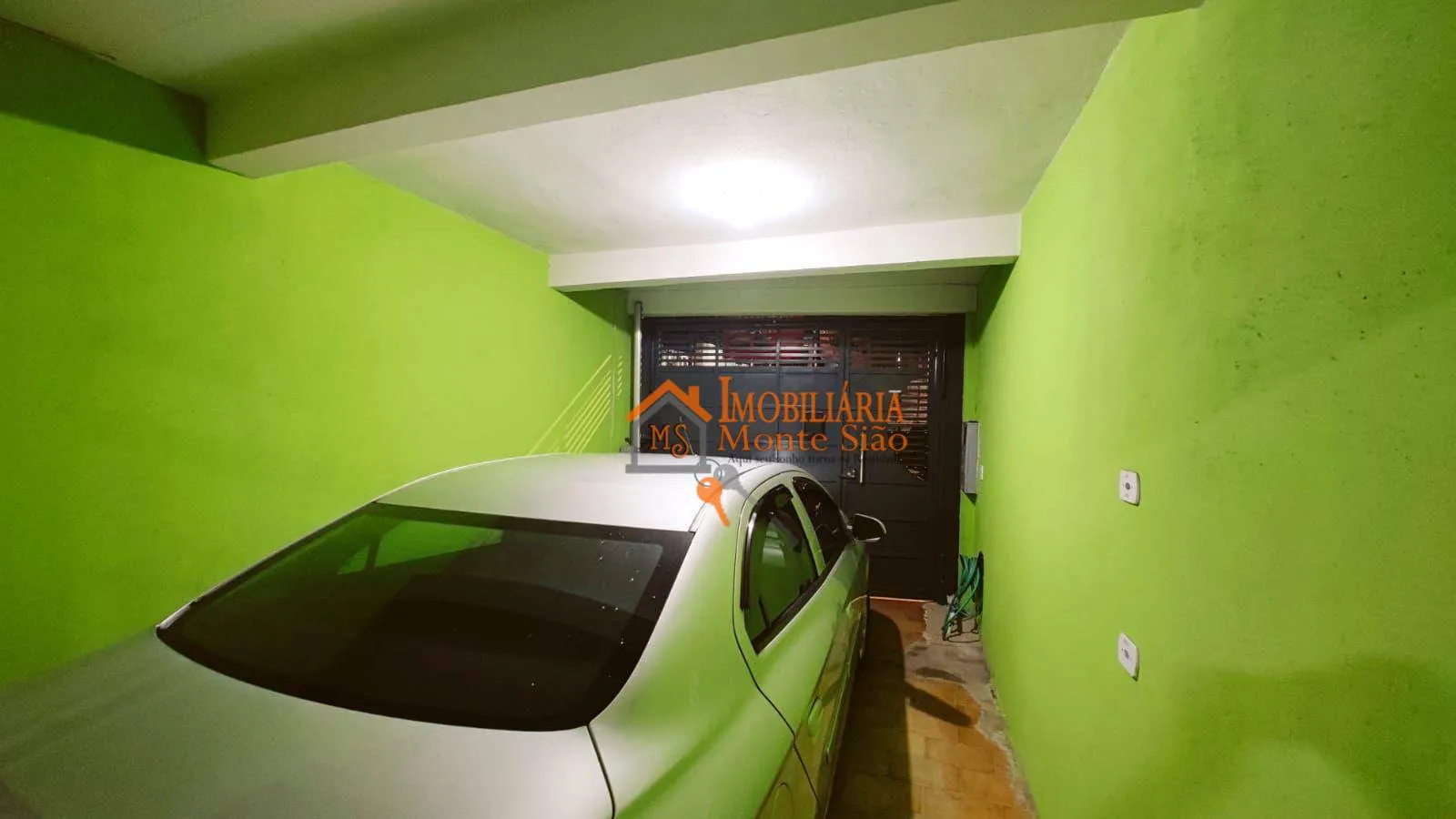Imagem Sobrado com 2 dormitórios à venda, 130 m² por R$ 265.000,00 - Jardim Paraíso - Guarulhos/SP