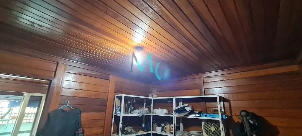 Imagem Sobrado com 2 dormitórios para alugar, 160 m² por R$ 2.650,00/mês - Campo Grande - Rio de Janeiro/RJ