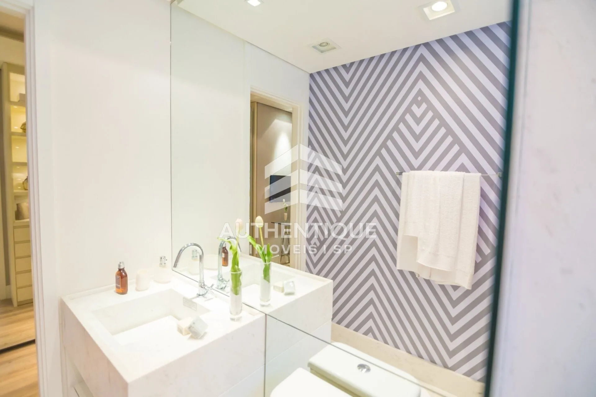 Imagem RG DOMINGOS MORUMBI - Apartamento à venda no bairro Vila Suzana - São Paulo/SP, Zona Oeste