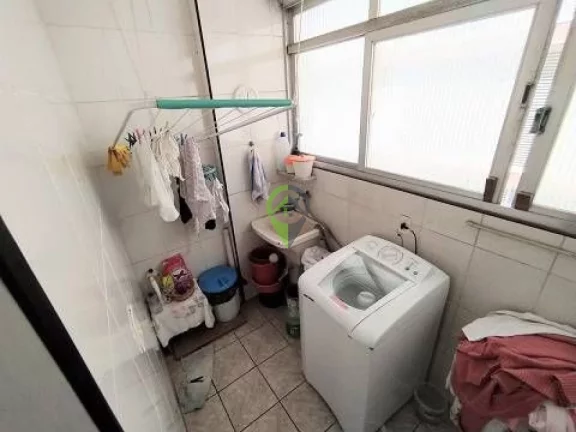 Imagem Apartamento para alugar em Santos/SP