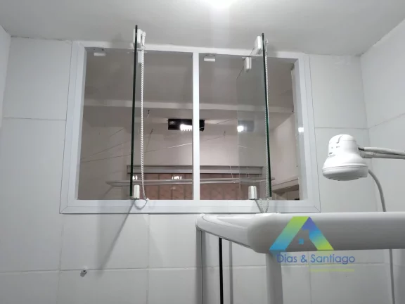 Imagem Aconchegante apartamento a venda proximo ao metro Ana Rosa