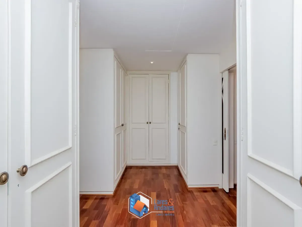 Imagem Apartamento para venda em Jardim Paulista com 3 quartos, sendo 3 suítes, 394m²