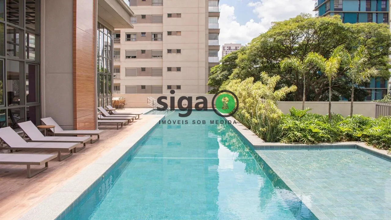 Imagem Apartamento para venda em Perdizes 03 suítes, São Paulo - SP