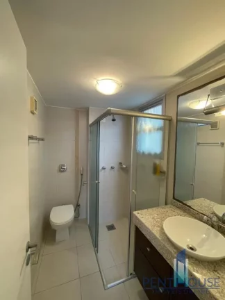 Imagem Apartamento Frente Mar para Venda em Balneário Camboriú, CENTRO, 3 dormitórios, 3 suítes, 4 banheiros, 1 vaga