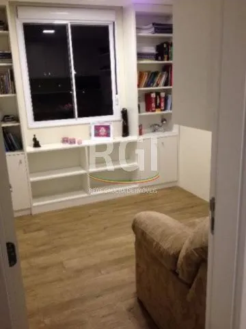 Imagem Apartamento para Venda - 71.36m², 3 dormitórios, sendo 1 suites, 1 vaga - Sarandí
